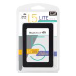 Team, 2.5", Solid, State, Drive, (SSD), 7mm, 240GB, L5, LITE, SATA3, 