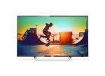 Philips, 65", 4K, Smart, TV, 