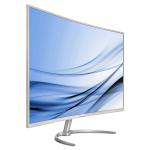 Philips, 40", 4ms, 4K, Curved, Display, 