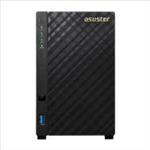ASUSTOR, 2BAY, Network, Attached, Storage, AS3102T, with, ethernet, and, HDMI, output, -, store, and, play, media, 