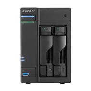 ASUSTOR, Network, Attached, Storage, AS6202T, 2-Bay, Network, Attached, Storage, Intel, 