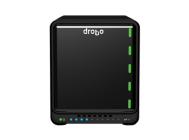 Drobo, 5N, 5, Bay, Network, Attached, Storage, 