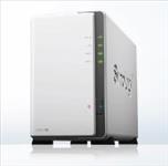 Synology, DS218j, 2, BAY, Network, Attached, Storage, 