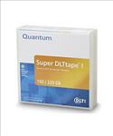 Quantum, SuperDLT, I, Data, Cartridge, 160, /, 320GB, for, SDLT320, Drive, (minimum, order, quantity, applies), 