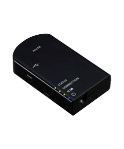 Canon, Wireless, Module, for, Portable, Scanner, 