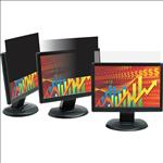 3M, PF24.0W, Privacy, Filter, for, 24", Widescreen, Desktop, LCD, Monitors, (16:10), 
