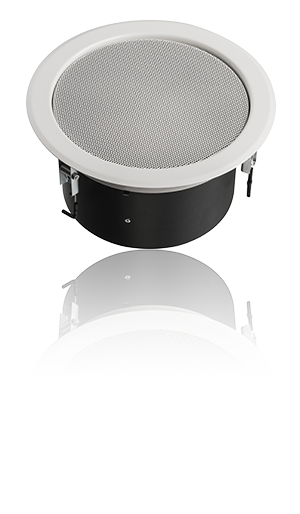 ASL, 20W, 200mm, EN54, Ceiling, Speaker, 