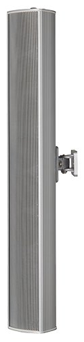 ASL, 30W, 700mm, EN54, Column, Speaker, 
