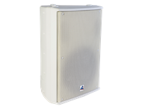 Australian, Monitor, XRS12W, Pair, of, Passive, Speakers, 12, woofer, -, White, 