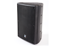 Australian, Monitor, Speakers., Two, way, 6, woofer, &, 1, 90, x, 60, (h, x, v), horn., Includes, U, mo, 