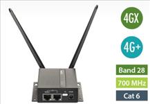 D-Link, DWM-315, 4G, LTE, Dual, SIM, Machine, to, Machine, Rugged, Router, 