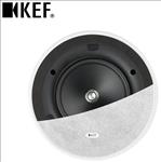 KEF, Ci160ER, 6.5, In-ceiling, Speaker, (Supplied, as, Single), 
