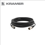Kramer, C-XLQM-XLQF-35, XLR, Cable, -, 10.70m, 