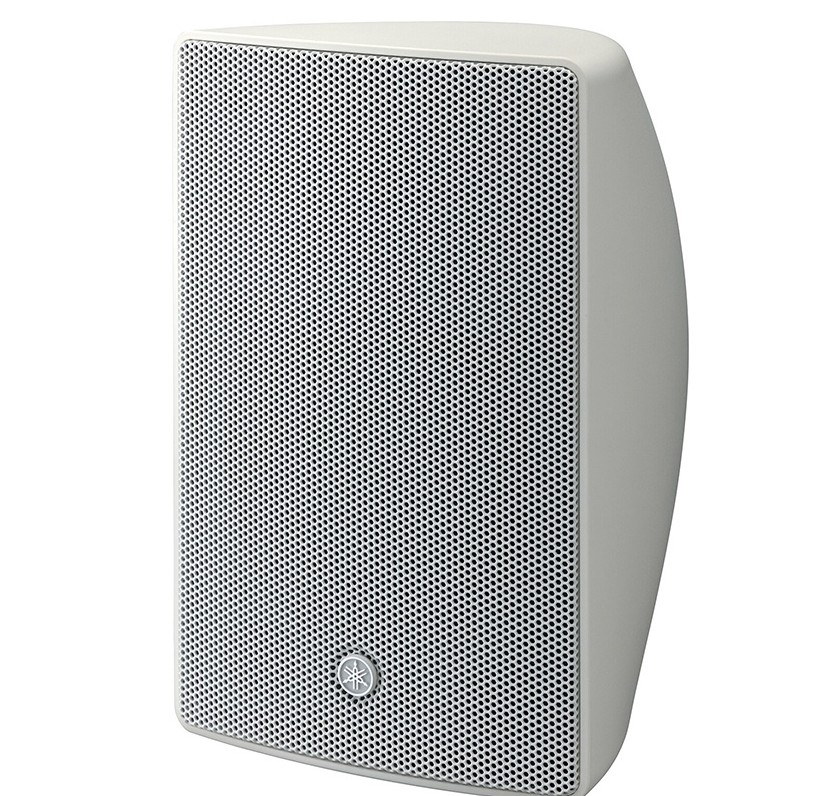 Yamaha, VXS5, 5.25, On, Wall, Speakers, -, White, (Supplied, as, Pairs), 