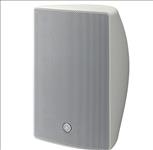 Yamaha, VXS5, 5.25, On, Wall, Speakers, -, White, (Supplied, as, Pairs), 
