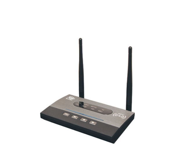 Redback, A1107A, High, Power, Bluetooth, V5.0, Audio, Transmitter, &, Receiver, 
