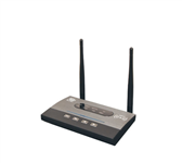 Redback, A1107A, High, Power, Bluetooth, V5.0, Audio, Transmitter, &, Receiver, 