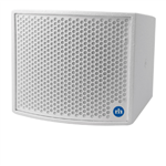 Renkus-Heinz, 2-Way, 4, Coaxial, loudspeaker, with, Passive, Crossover, and, Driver, Protect, 