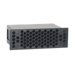 Renkus-Heinz, 2-Way, Dual, 4, Stair-Step, loudspeaker, 2x4, LF, 1, HF, Non-Powered, 240, W, 