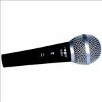 Dynamic, Unidirectional, Professional, Microphone, 