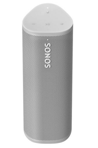 Sonos, ROAM, Ultra, Portable, Smart, Speaker, -, White, 