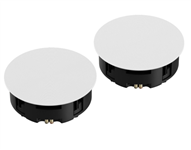 Sonos, 6, Inch, In, Ceiling, Architecture, Speaker, In, Pair, By, Sonos, and, Sonance, 