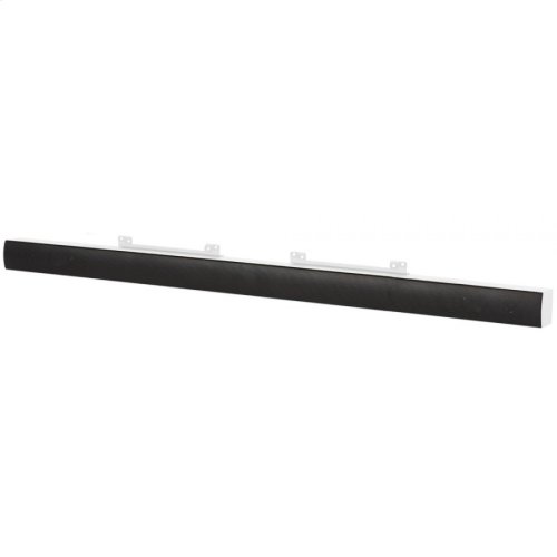 SunBriteTV, 20, Watt, Passive, Soundbar, for, Landscape, Outdoor, TVs, SB-S-65-4K, SB-S-75, 