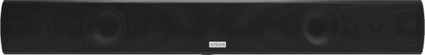 Vision, SB-800P, Active, Soundbar, 2x12w, 