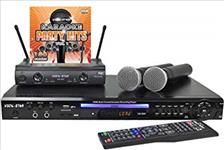 Vocal-Star, VS-800, CDG, DVD, HDMI, Karaoke, Machine, Player, 