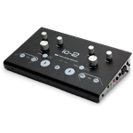 Williams, Sound, Audio, control, centre, for, simultaneous, interpretation, of, one, or, more, la, 