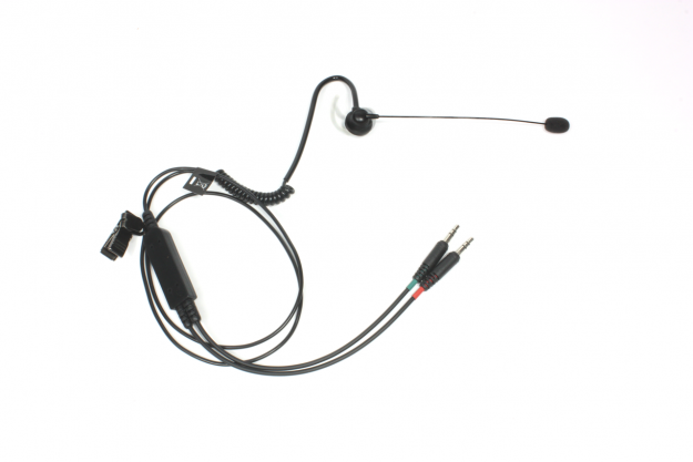 Williams, Sound, NEW***, in-ear-style, microphone/headphone, for, use, with, all-generation, D, 