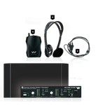 Williams, Sound, Each, WIR, SYS, 1, package, includes:, one, (1), WIRTX9DC, emitter, one, (1), MOD, 