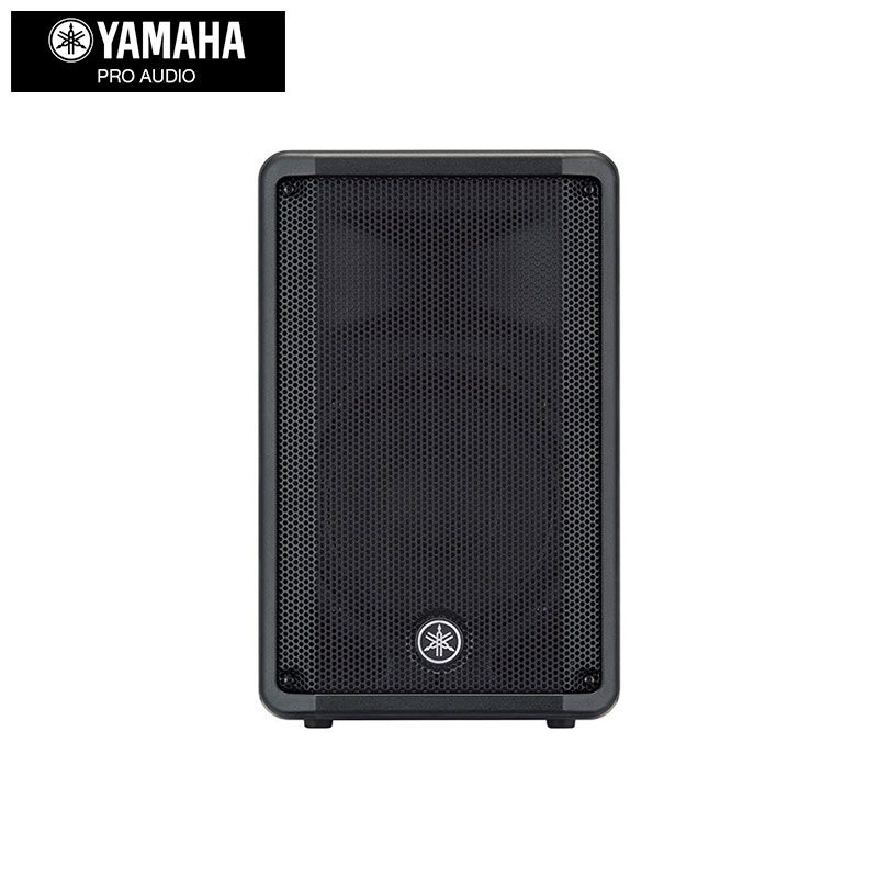 Yamaha, CBR12, 12, Passive, Loudspeaker, (Supplied, as, Single), 
