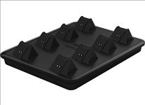 Yamaha, Replacement, Elite, 8, mic, Charger., 