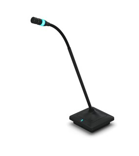 Yamaha, Elite, Wireless, 12, inch, gooseneck, microphone., 