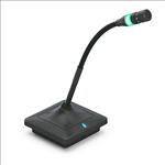 Yamaha, Elite, Wireless, 6, inch, gooseneck, microphone., 