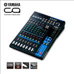 Yamaha, MG12, 12-Channel, Mixing, Console, 