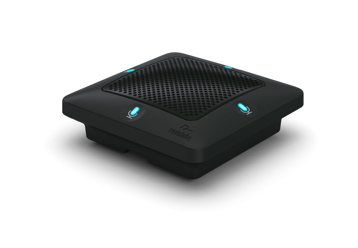 Yamaha, Elite, Wireless, Omnidirectional, table, microphone., 