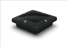 Yamaha, Elite, Wireless, Omnidirectional, table, microphone., 