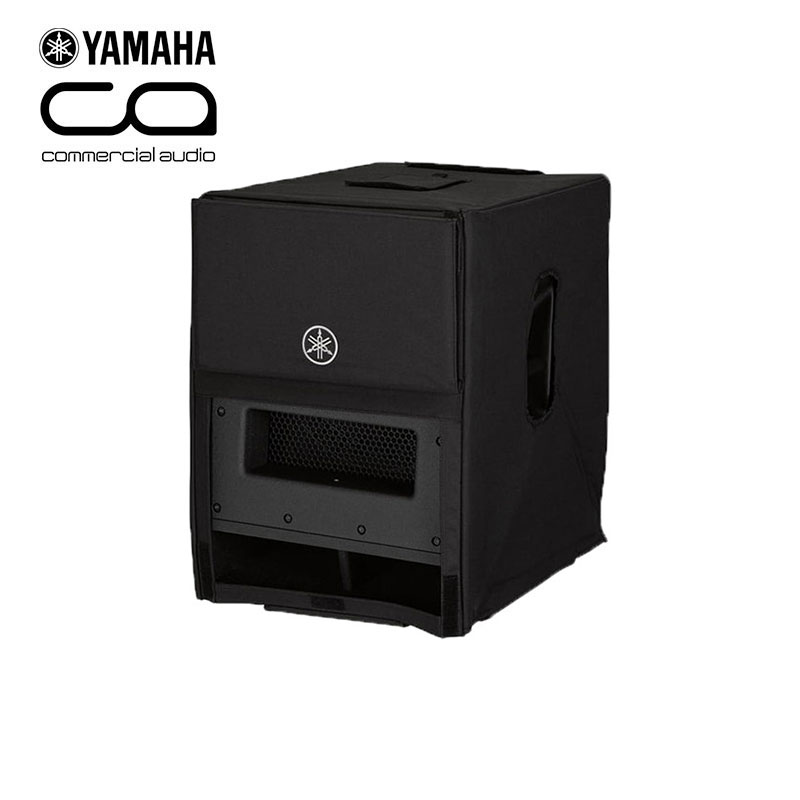 Yamaha, SPCVR-DXS152, Speaker, Cover, to, suit, DXS15MKII, 