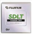 Fujifilm, Super, DLT, Cleaning, Tape, Cartridge, for, All, SDLT, Drives, 