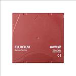 Fujifilm, Data, Cartridge, LTO8, Ultrium, 8, (12.0TB, -, 30.0TB), 