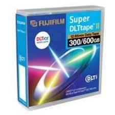 Fujifilm, SDLT2, (300GB, /, 600GB), 