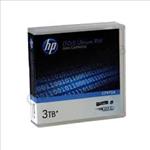 Hewlett-Packard, LTO5, ULTRIUM, 3TB, RW, DATA, TAPE, 