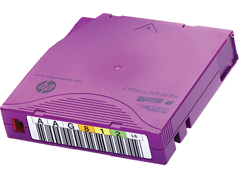 20, pack, HP, LTO6, Ultrium, RW, Custom, Labeled, Data, Cartridge, (you, specify, sequence), 