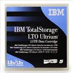 IBM, LTO5, TAPE, 1.6TB/3.2TB, 