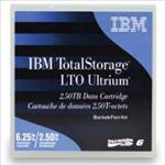 IBM, LTO, 6, Ultrium6, Data, Cartridge, 