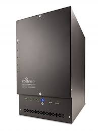 ioSafe, 1517, Diskless, -, 5, bay, 