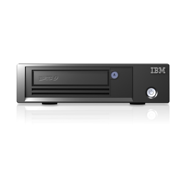 LENOVO, IBM, TS2290, Tape, Drive, Model, H9S, 