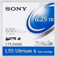 SONY, LTX2500GWW, LTO6, Data, Cartridges, -, 20, Pack, +, BONUS, 